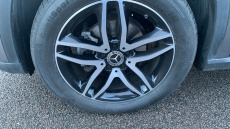 Mercedes-Benz GLA 180 Urban Edition 5dr Auto Petrol Hatchback